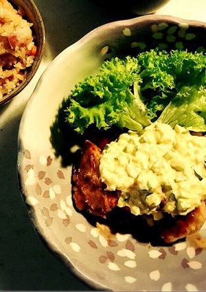 簡単すぎて笑える チキチキ チキン南蛮-レシピのメイン写真