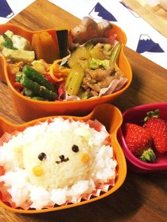 豚とセロリのクミン炒め-レシピのメイン写真