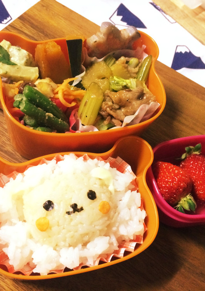 豚とセロリのクミン炒め-レシピのメイン写真