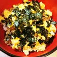 簡単!絶品そぼろ丼