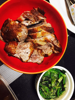 ☆炊飯器で焼豚☆-レシピのメイン写真