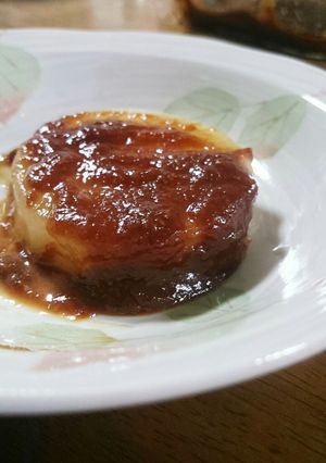 簡単☆ふろふき大根-レシピのメイン写真