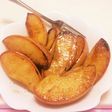 超簡単焼きりんご♡