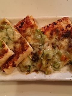 お揚げさんの海苔チーズ焼き-レシピのメイン写真