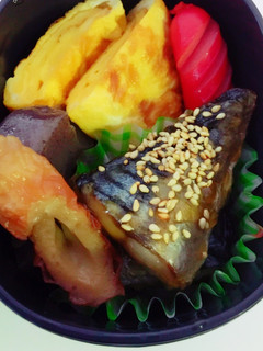 (冷凍さばで)さばの照り焼き-レシピのメイン写真