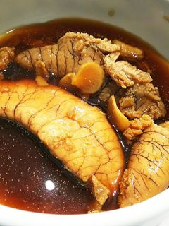 さば子の煮付け-レシピのメイン写真