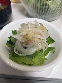 新玉ねぎとみょうがのマリネ-レシピのメイン写真