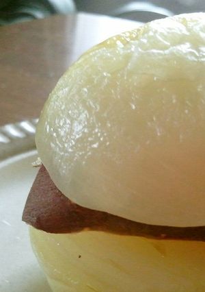 まるごと玉ねぎであま甘サラダ-レシピのメイン写真