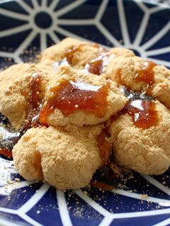 豆腐わらび餅-レシピのメイン写真