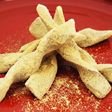 材料は2つ!簡単きな粉棒