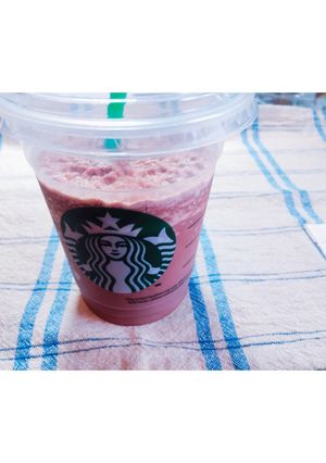 スタバ風カフェモカ☆-レシピのメイン写真