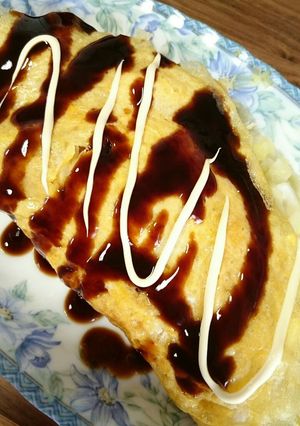 節約?ダイエット?キャベツ包み-レシピのメイン写真
