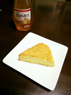 低カロリー☆おからスコーン-レシピのメイン写真
