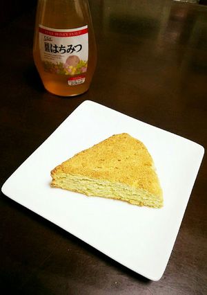 低カロリー☆おからスコーン-レシピのメイン写真