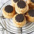 ココナッツオイルのスコーン&クッキー