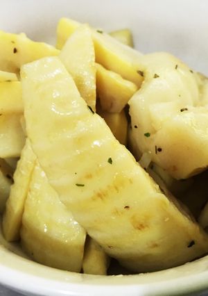 超簡単!*イタリアンたけのこ*-レシピのメイン写真