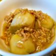 簡単!里芋の甘辛そぼろ煮