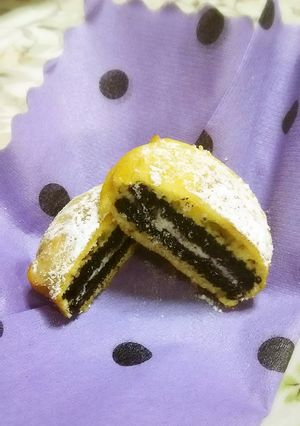 フライドオレオ アメリカや屋台で大人気-レシピのメイン写真