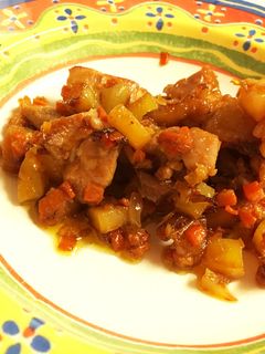 鶏モモのタイ風テリヤキ!-レシピのメイン写真