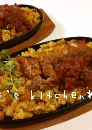 大人も子供も大好き❤タンドリーチキン-レシピのメイン写真