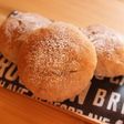 いちじくと胡桃のパン