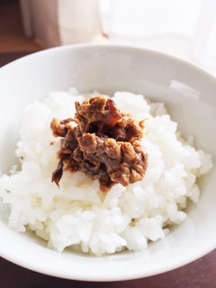 春の不調にデトックス薬膳 ふき味噌-レシピのメイン写真