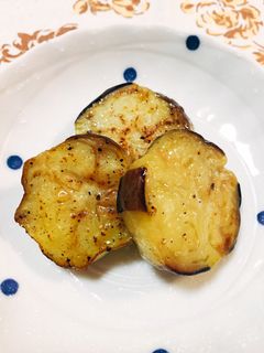 なすの甘酢漬け-レシピのメイン写真