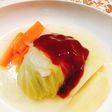 ロールキャベツ