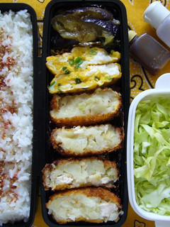 お弁当 5/25-レシピのメイン写真