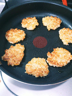 豆腐入り♪ヘルシー大根もち-レシピのメイン写真