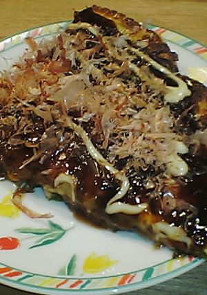 ◎豚キムチー焼き-レシピのメイン写真