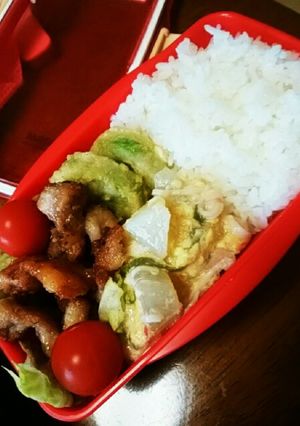トロトロ　かに玉大根-レシピのメイン写真