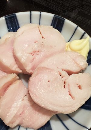 【料理上手の母直伝】放置でチャーシュー-レシピのメイン写真