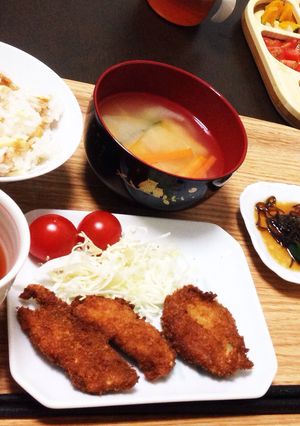 たけのこご飯!たけのこの下処理から-レシピのメイン写真