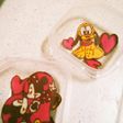 キャラチョコ☆お誕生日や記念日ケーキに☆