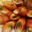 簡単‼お弁当にも♪照り焼き野菜肉巻き♪