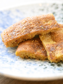 【江戸の味】カステラいも-レシピのメイン写真