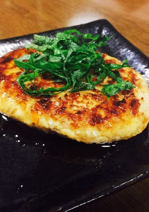 肉無し 豆腐 ハンバーグ-レシピのメイン写真