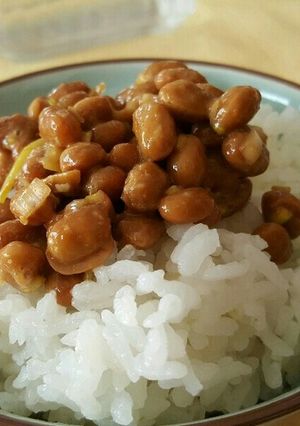 激ウマウマ！ホッカイロで手作り納豆-レシピのメイン写真