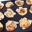 おもてなしやお弁当にカップキッシュ☆☆