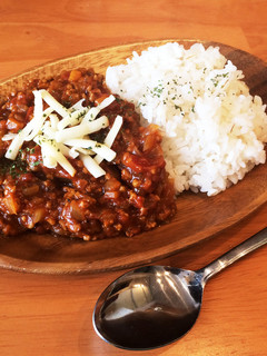 難しい工程一切なし!簡単キーマカレー-レシピのメイン写真