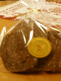 子供に人気☆おからクッキー(チョコ味)-レシピのメイン写真