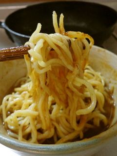 最速のカレー焼きそば-レシピのメイン写真
