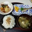 血管プラークダイエット食726(和定食)