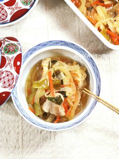 料亭シリーズ!【常備菜】鶏の南蛮漬け♪-レシピのメイン写真