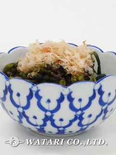 旬・春の香り◇わらびのあく抜き◇下処理-レシピのメイン写真