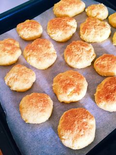 豆腐パン-レシピのメイン写真