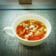 BTS(ベーコントマトスープ)
