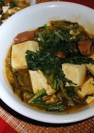 直ぐ出来る中華-レシピのメイン写真