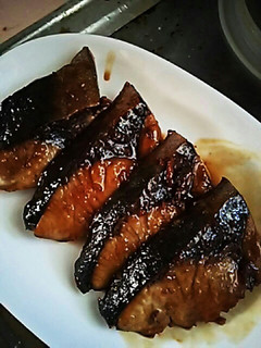 うちのこってり ぶりの照り焼き-レシピのメイン写真
